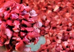 Gümrükte 5 kilogram kurban eti uygulaması