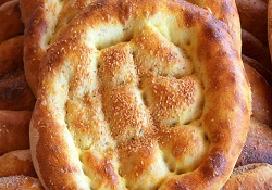 Başkent'te ekmek ve pideye zam yok