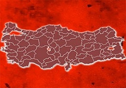 İl olmayı bekleyen ilçelere kötü haber