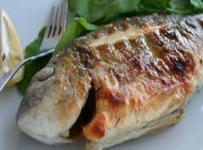 'Ramazanda balık yemeyi ihmal etmeyin'