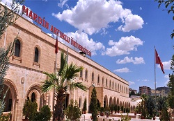 Artuklu Üniversitesi, Kürdoloji bölümüne 270 yüksek lisans öğrencisi alacak