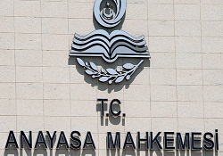 AYM'ye 3 bin 893 bireysel başvuru