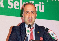 Besici zararda, devlet kasaplığı bıraksın