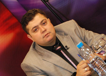 Said Nursi ile hava atmaya gelince konuşurlar