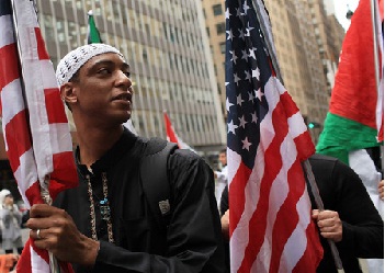 ACLU: Müslümanlara kasıtlı olarak vatandaşlık verilmiyor