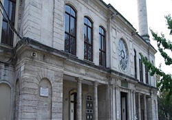 Hırka-i Şerif Camisi restore edilecek