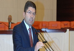 THK'nın 3. üniversitesi Bartın'a