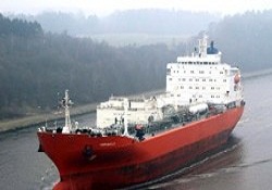 Dört gemiye 200 milyon dolar