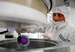 Savunmaya 'Nanoteknolojik' güç
