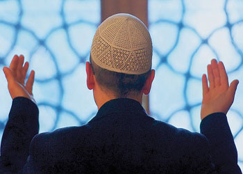 Ramazan heyecanı bütün aya nasıl yayılır?