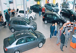 '2013 model araçlar ağustosta gelmeyecek, alımı ertelemeyin'