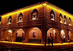 Hacı Bayram'ı Veli, uluslararası sempozyumla anlatılacak