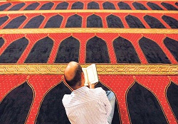 Ramazan'ın bahtiyarları kimler?