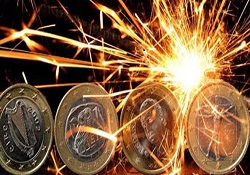 İspanya için 100 milyar avroluk kredi onayı çıktı