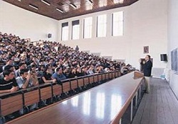 Gözler ek kontenjanda