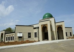 ABD'li Müslümanlara cami müjdesi