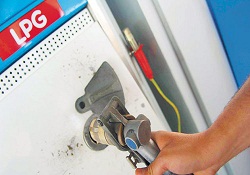 LPG zammının sebebi belli oldu