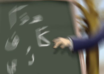 İngiltere, geleceğin dili diye Arapça öğreniyor