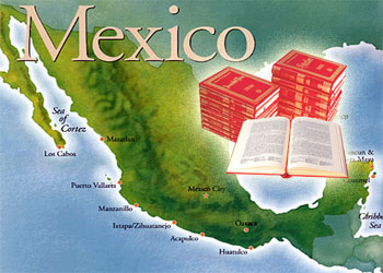 Meksika'da Risale-i Nur nasıl karşılandı?