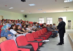 İş ve meslek danışmanı adayları dikkat!