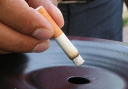 Sigarayı 3 haftada bırakabilirsiniz