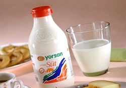 Kayıt dışı süt üretimi sektöre zarar veriyor!