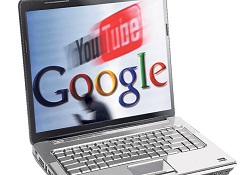 Google'dan YouTube ayarı