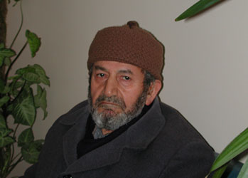 Kazım Sert, Bursa'da vefat etti