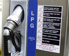 LPG'de 'sıcak' vurguna dikkat!