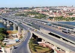 Bütçenin yüzde 56'sı harcandı!