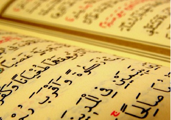 Oruç tutan o mü’minleri müjdele!