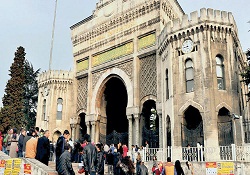 Doğru tercih yapan dışarıda kalmayacak