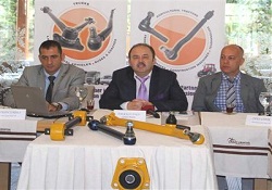 Bursa'dan 55 ülkeye direksiyon ve süspansiyon gönderiyor