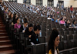 ÖSYM, LYS cevap kağıtlarını yayınladı