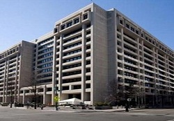 IMF'in sabrı taştı!