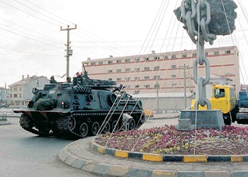 28 Şubat süreci toplumsal gelişimi durdurdu