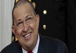 Chavez: Kola değil, meyve suyu için