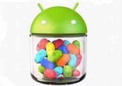Jelly Bean kimlere gelecek