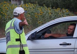 'Araç sürücüleri iftar vakti daha saygılı ve anlayışlı olmalı'