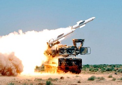 Suriye'den kimyasal silah açıklaması