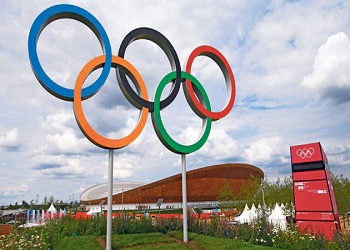 Olimpiyatta Müslümanlara pozitif ayrımcılık yapılacak