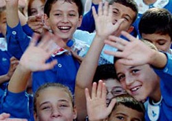 Öğrenci sayısı 45 ilin nüfusundan fazla olan ilimiz