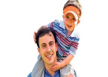 Peygamberimiz, oruçlu çocukla ilgilenirdi