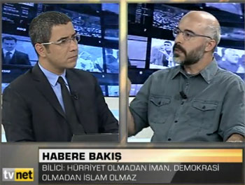 Hürriyet olmadan iman olmaz ne demektir?