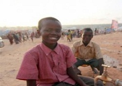 Somali'de 'umut', 'Türkiye' demek