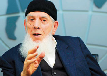 Mağrur bir nefsin gururu ancak oruçla kırılır