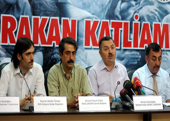 Arakan Müslümanları için ortak ses
