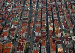 5 Ekim'de 35 kentte 6500 bina yıkılacak