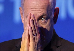 Netanyahu:Türkiye ile  İlişkilerimizi tamir etmek istiyoruz