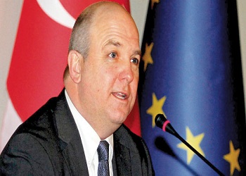 Müslümanları hükümetler hedef gösteriyor